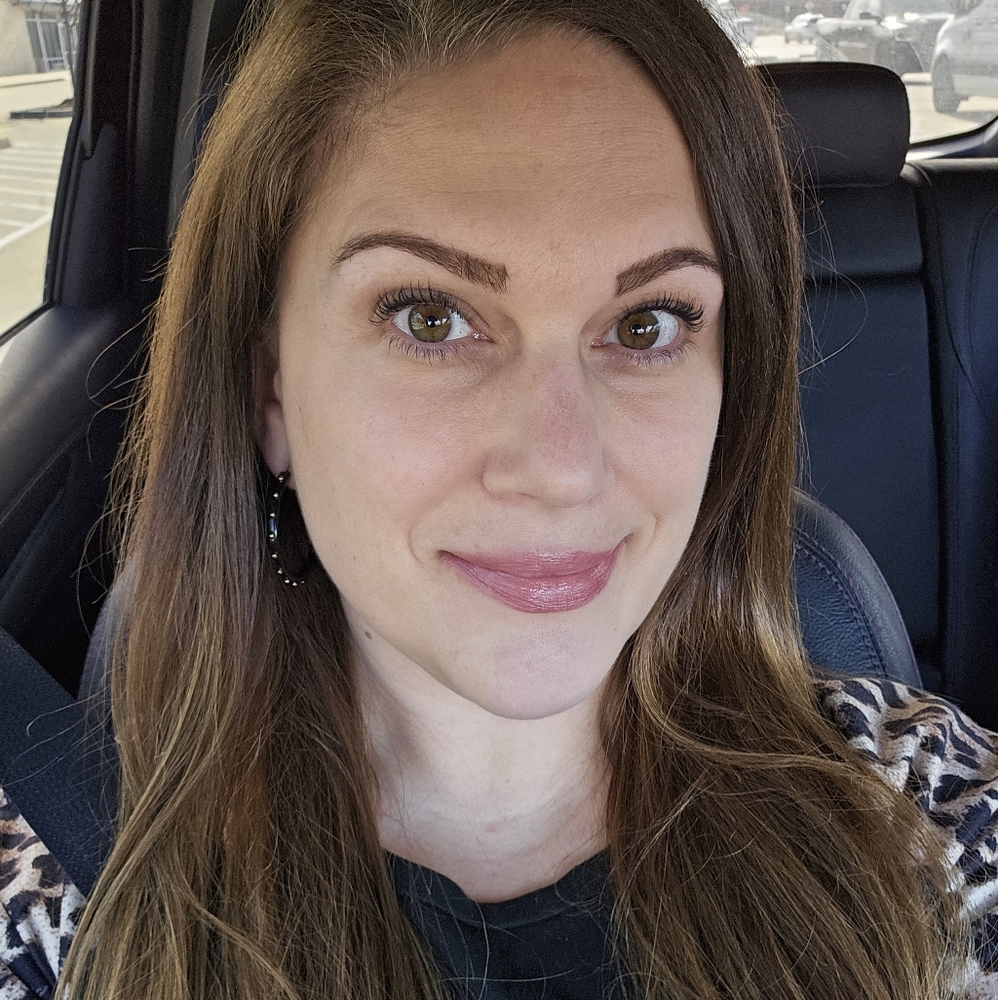 Meet your Posher, Lyndsay